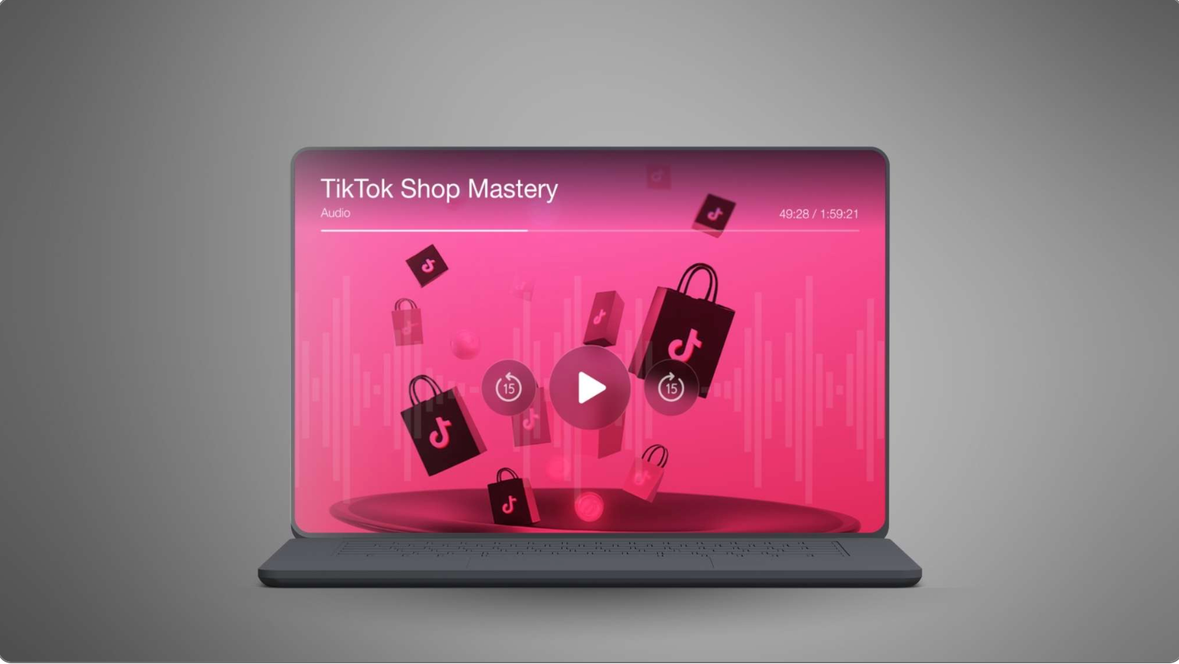 TikTok Shop Mastery
